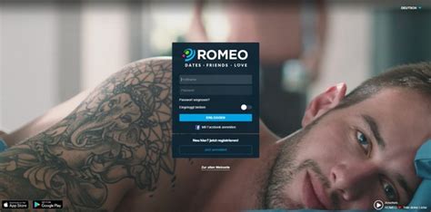 gayromeo classic|About ROMEO PlanetRomeo and GayRomeo.